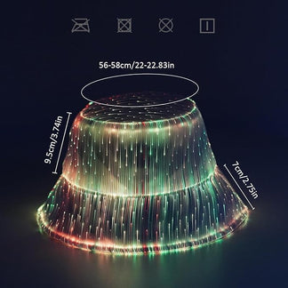 Party Hat LED