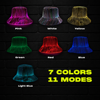 Party Hat LED
