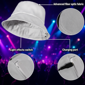 Party Hat LED