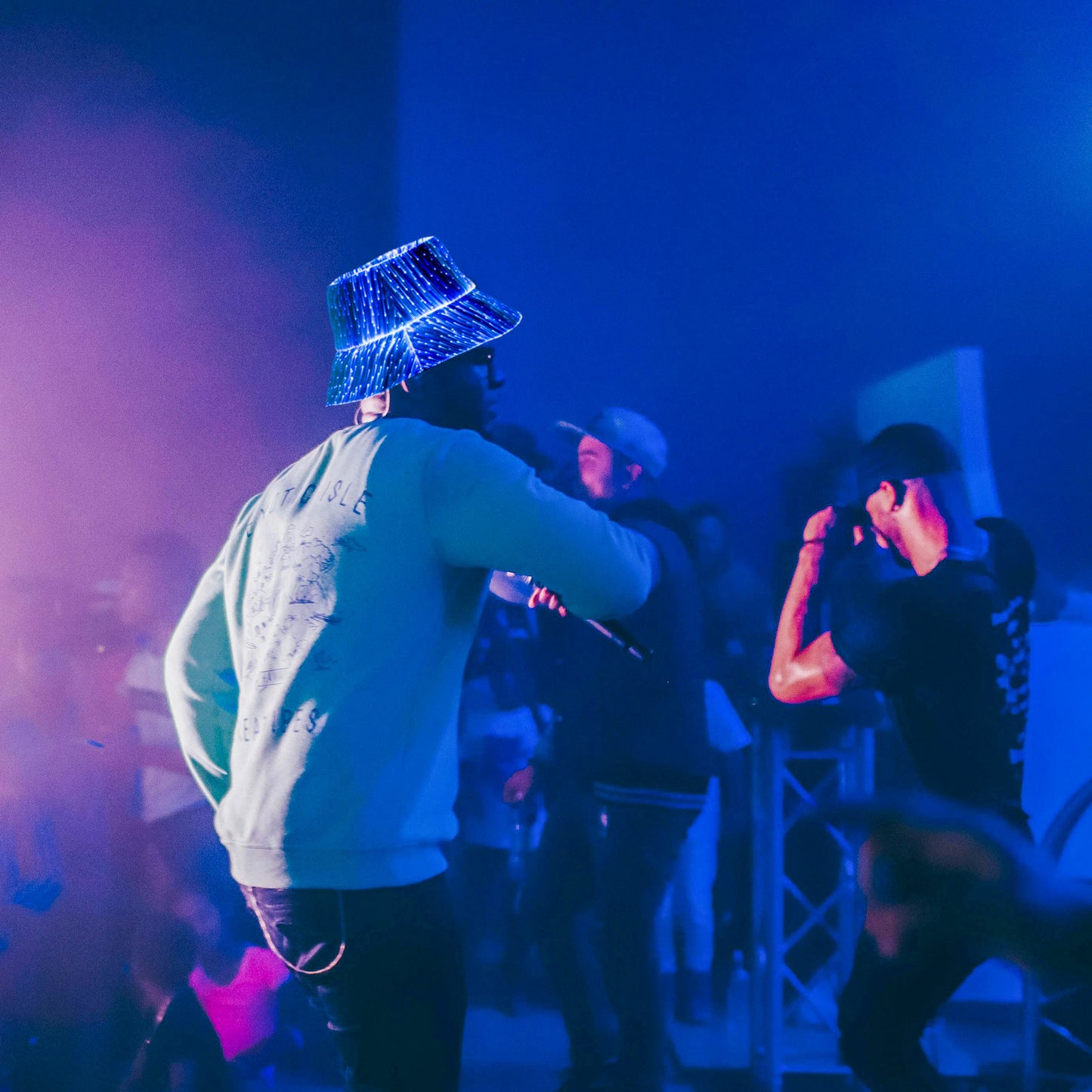 Party Hat LED