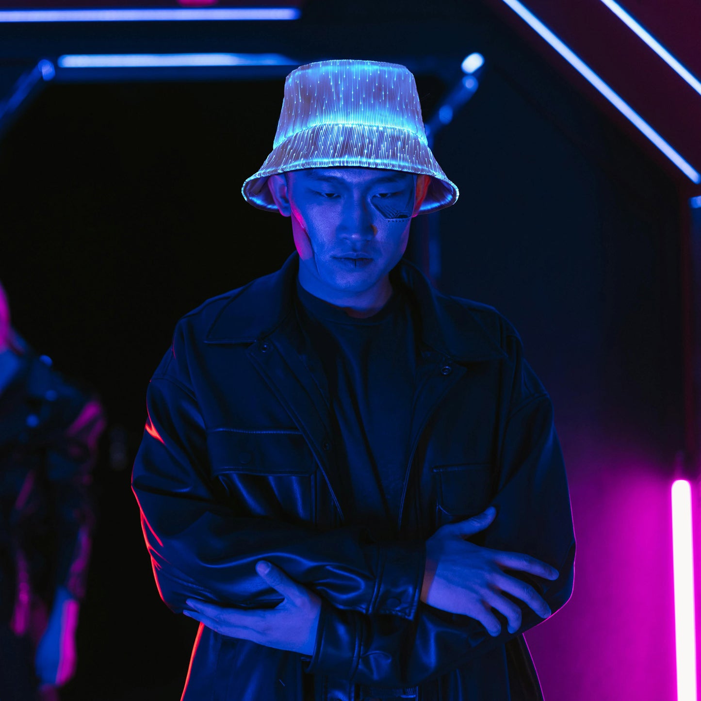 Party Hat LED