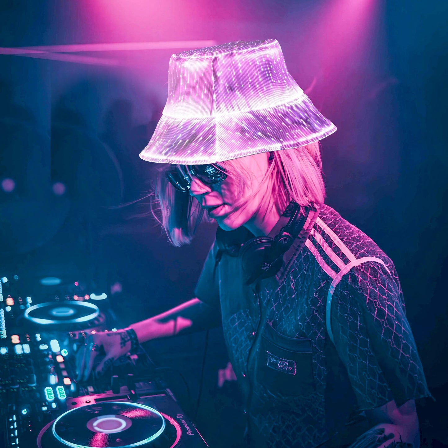 Party Hat LED
